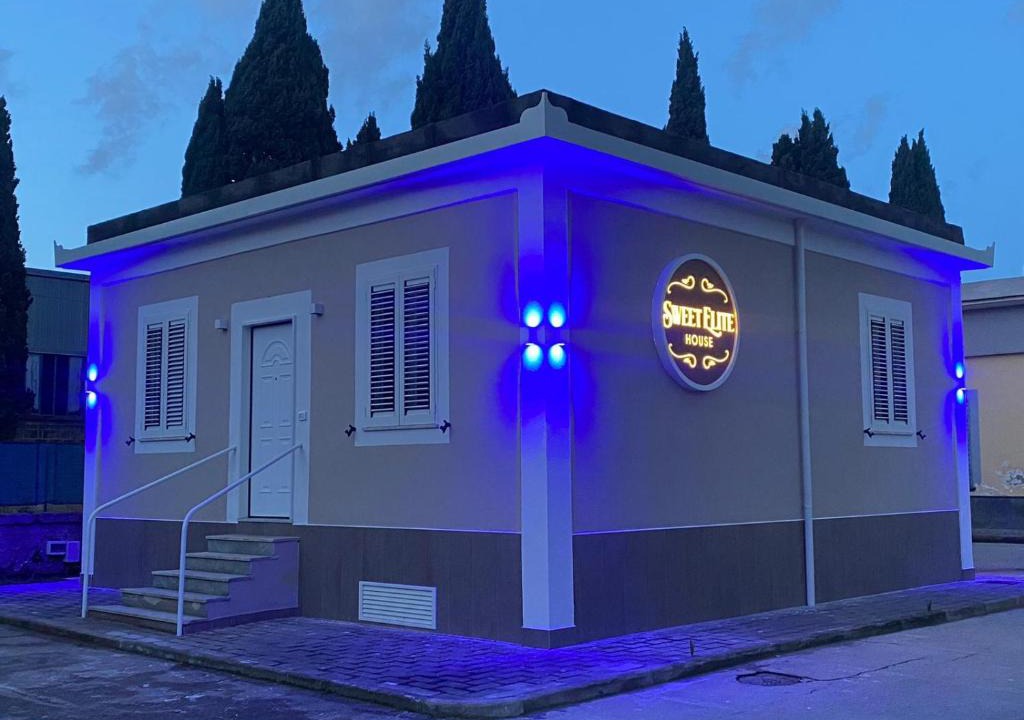 Scafati House | Sweet Elite House