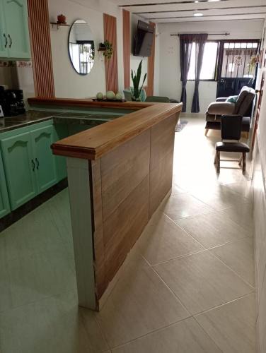 Curiti Apartment | Sweet Home