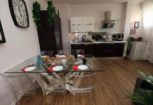San Donato-San Vitale Apartment | Sweet Home Fiera