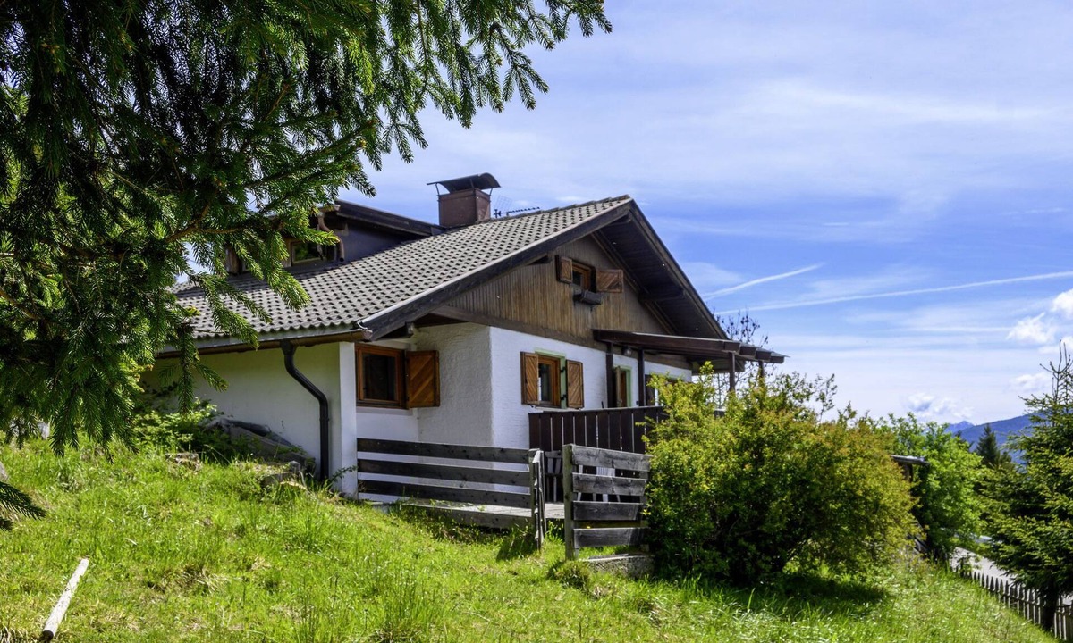 Spinga Cabin | Sweet Home Heidi & Peter