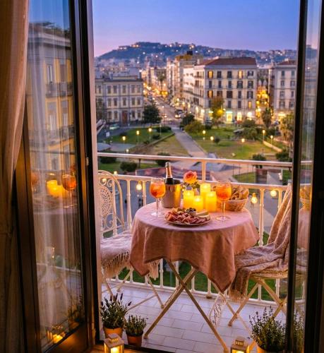 Vasto Apartment | "Sweet Home"