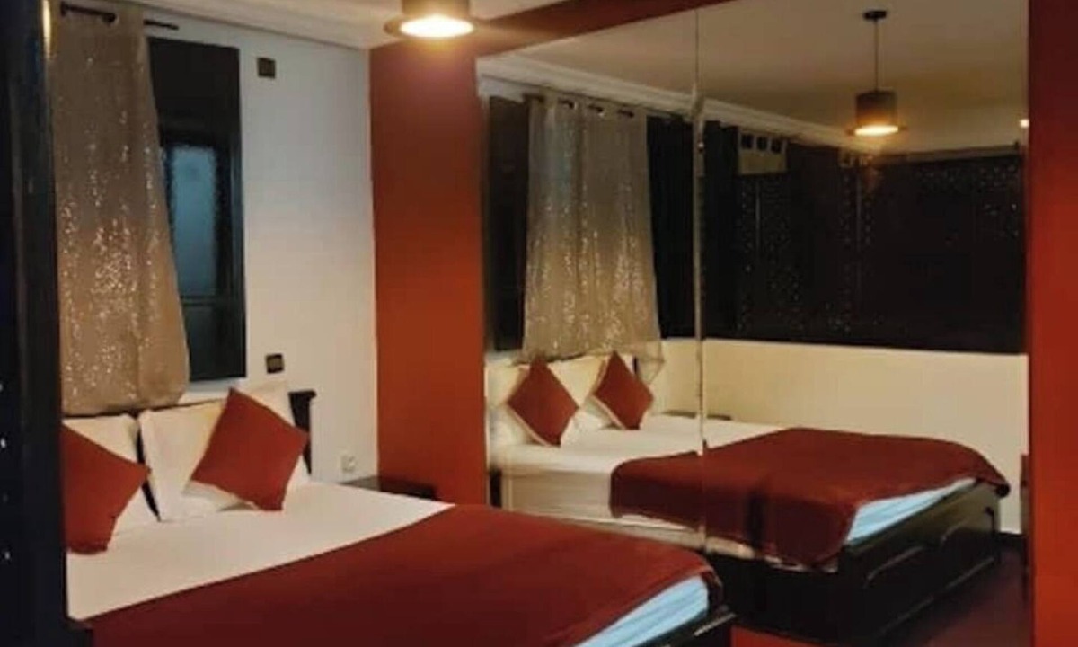 Quartier Hassan Apartment | ✨ Sweet Home✨