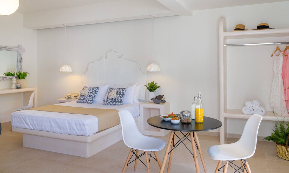 Naxos Town House | Sweet Home Naxos
