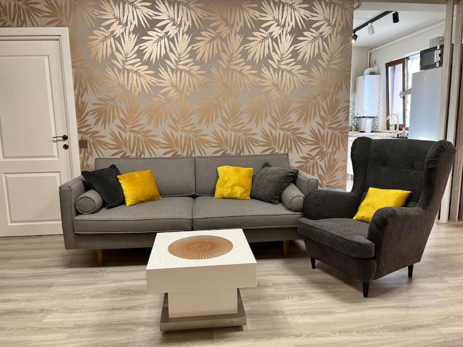 Floresti Apartment | Sweet home