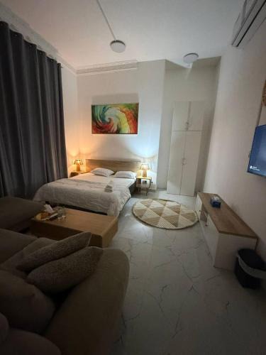 Al Ain Apartment | Sweet Home Studio jimi