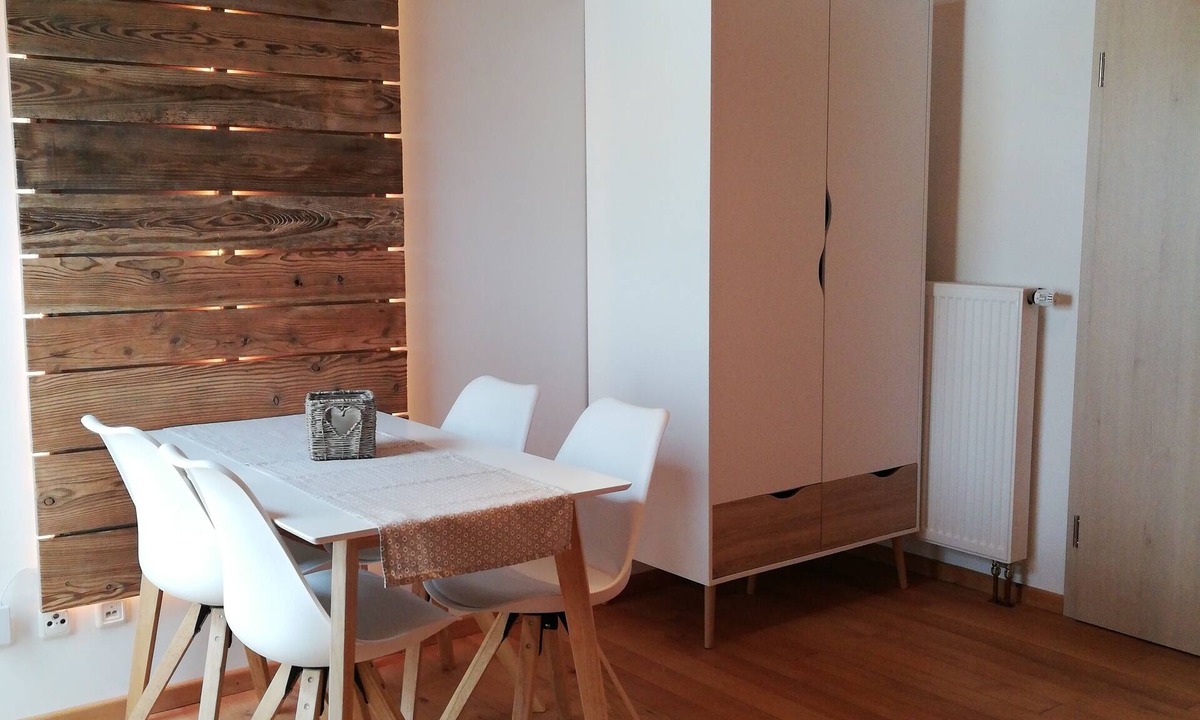 Hallerndorf Apartment | SWEET HOME SUITE Vacation Apartment
