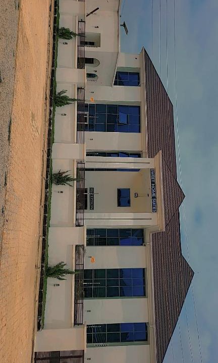 Ado Hotel | sweet home suites