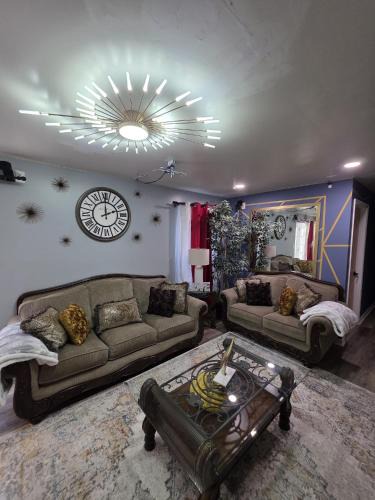 Garrisonville House | sweet home