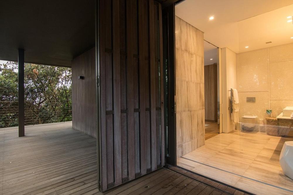 Salt Rock Apartment | Sweet home