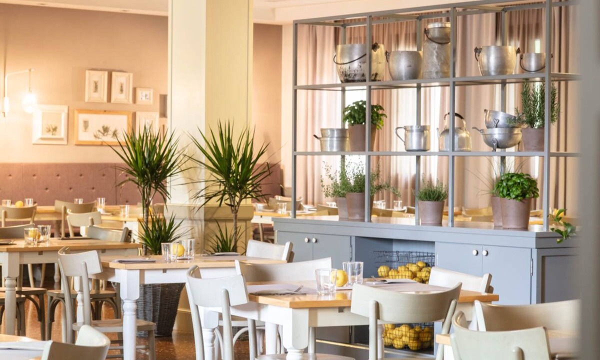 Longa Hotel | Sweet Hotel
