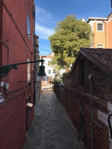 Cannaregio Apartment | Sweet Lagoon