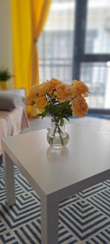 Timisoara Apartment | Sweet Lemon Home