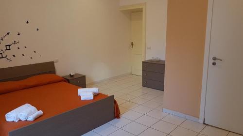 Naples City Centre House | Sweet night rooms
