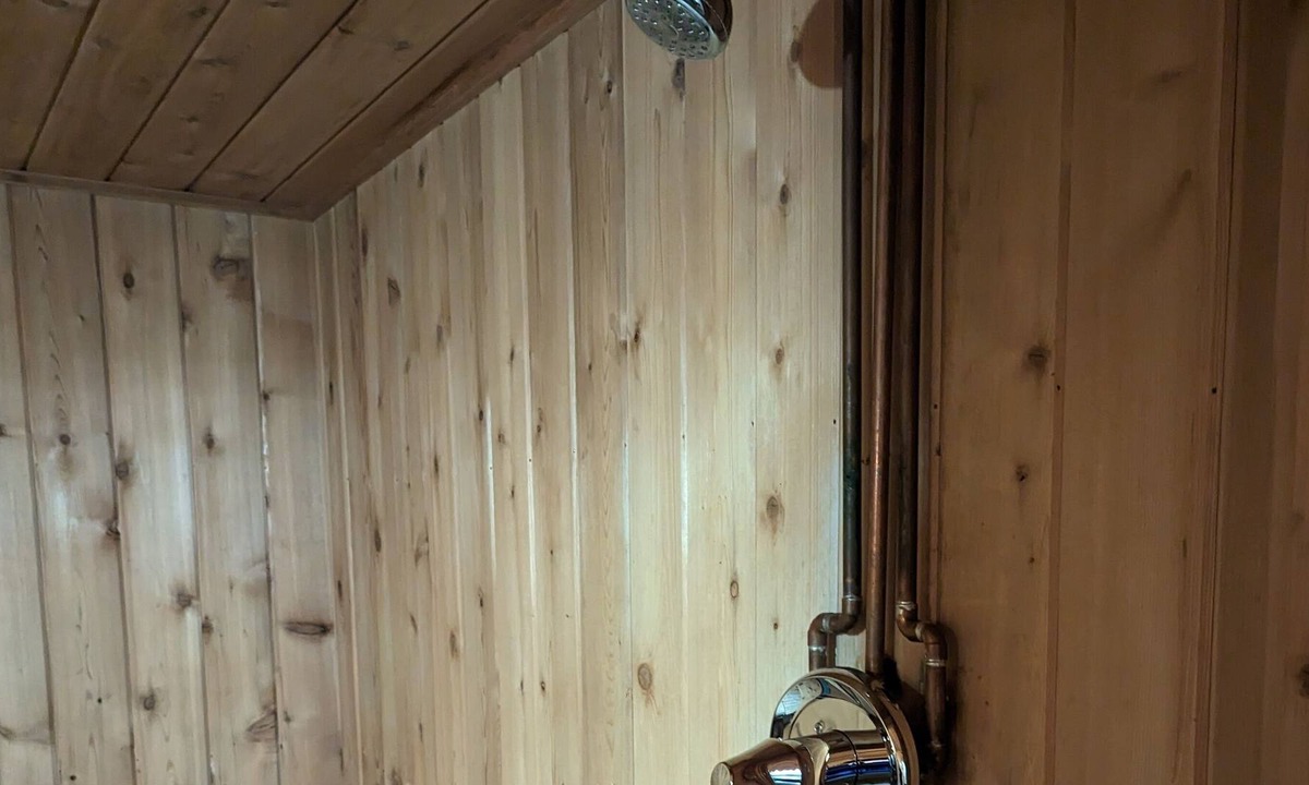 Ontonagon House | Sweet, Spacious Sauna Retreat
