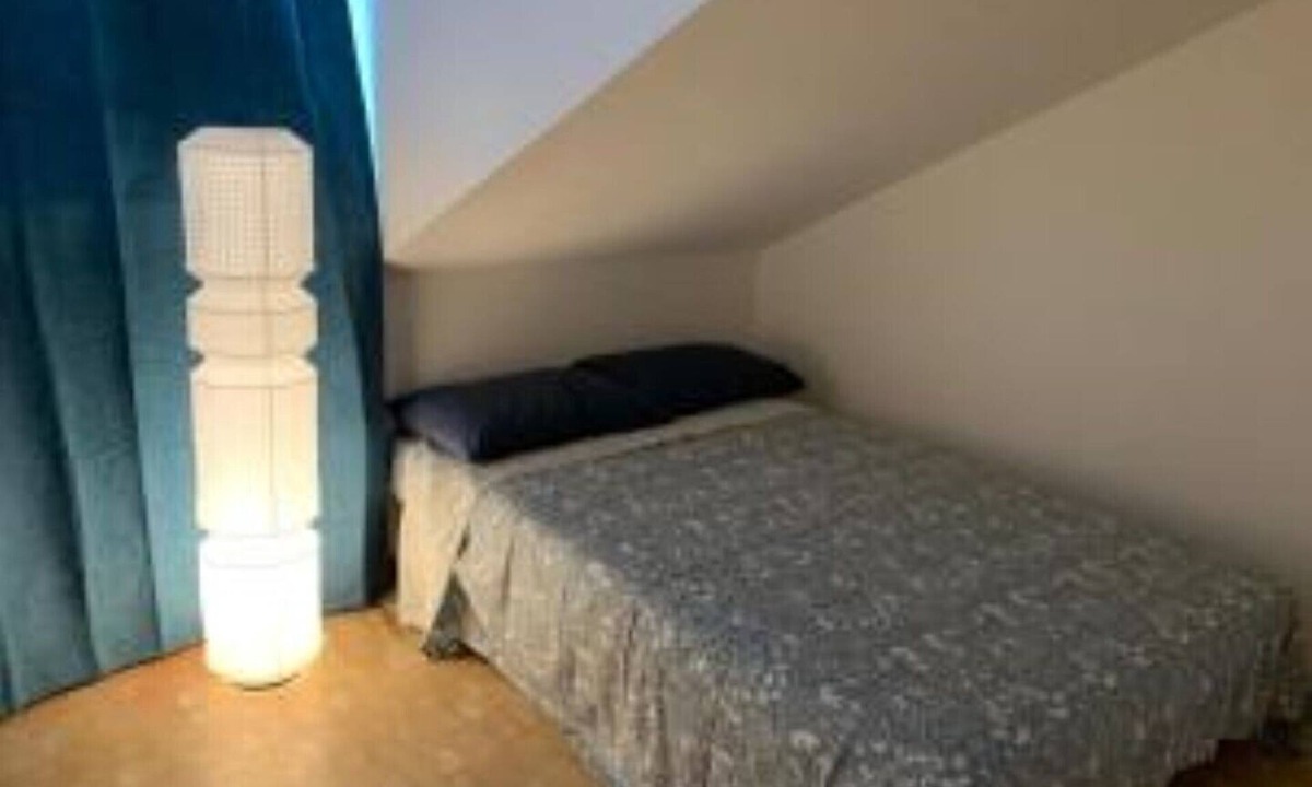 Turin Apartment | Sweet Statute 9