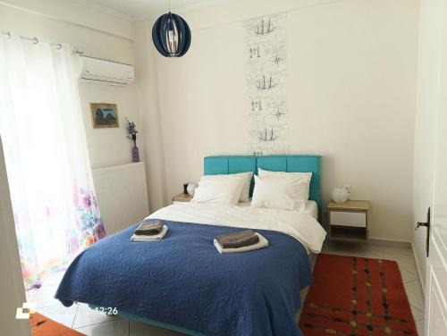 Amaliada Apartment | Sweet Suites