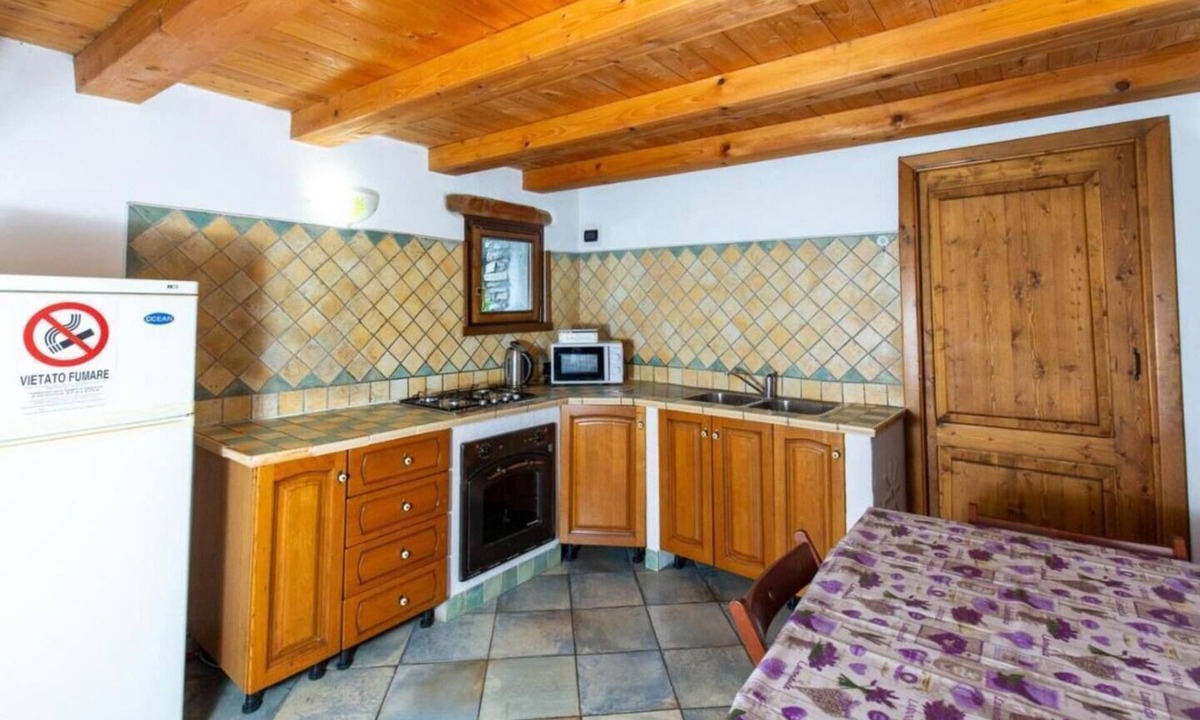 Arvier Apartment | Sweet Terrace