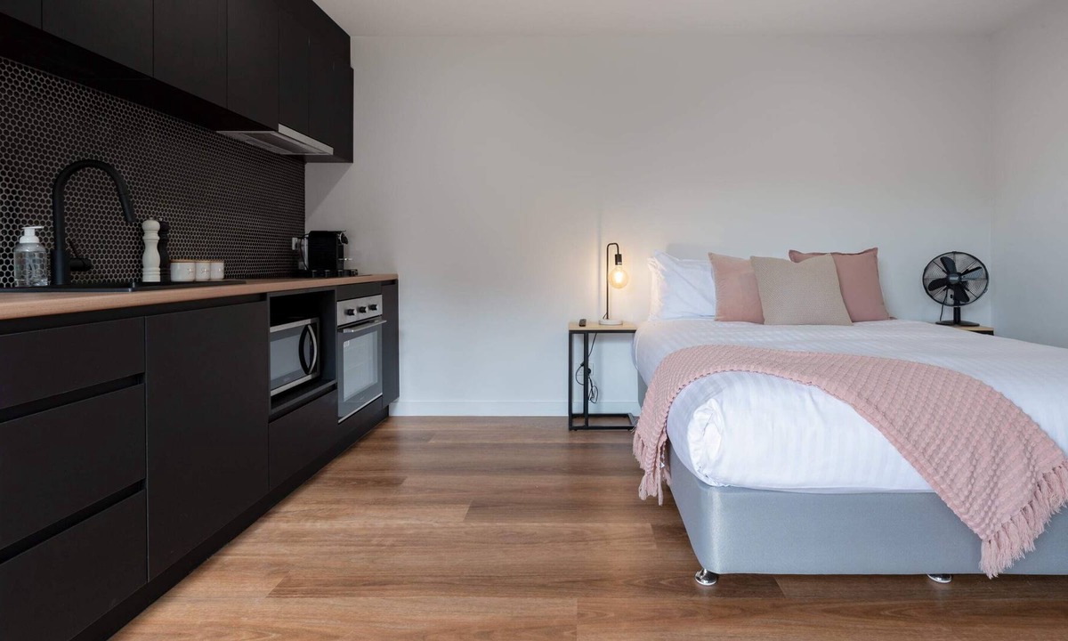 West Launceston Apartment | Sweetest Of Studios S
