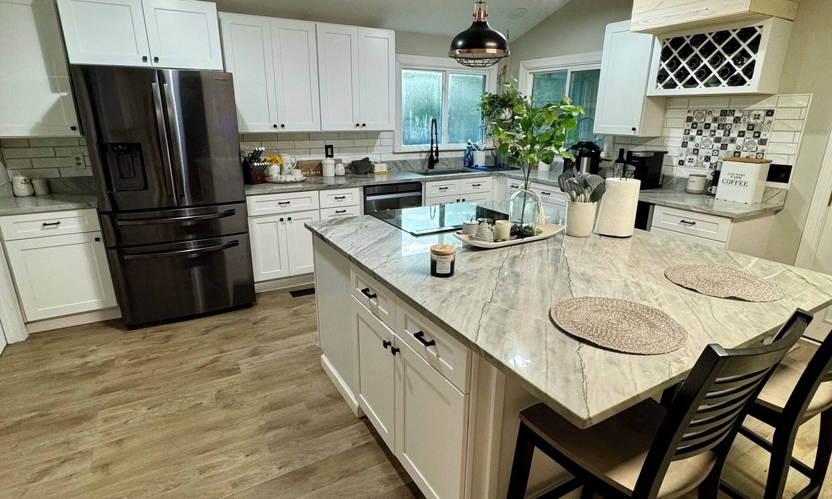 Moncks Corner House | Sweetgrass Hideaway in the Low Country