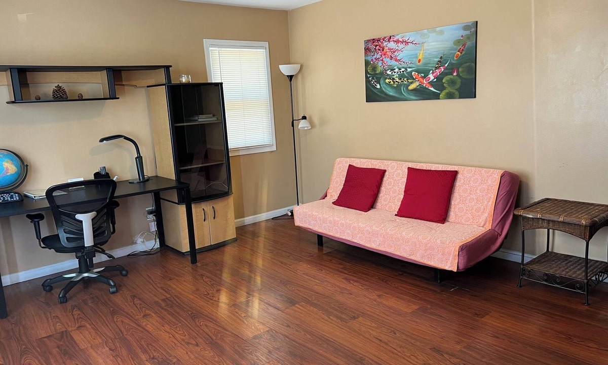 Del Aire House | SweetHome-Close to SoFi, Beaches , LA Airport &Freeway 405&105