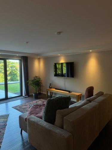Birkenau Apartment | SweetHome