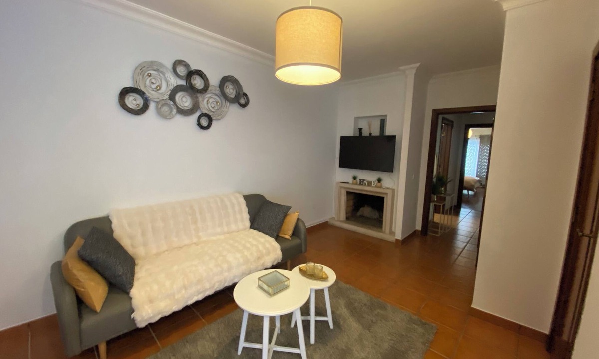 Entroncamento Apartment | Sweethome junction