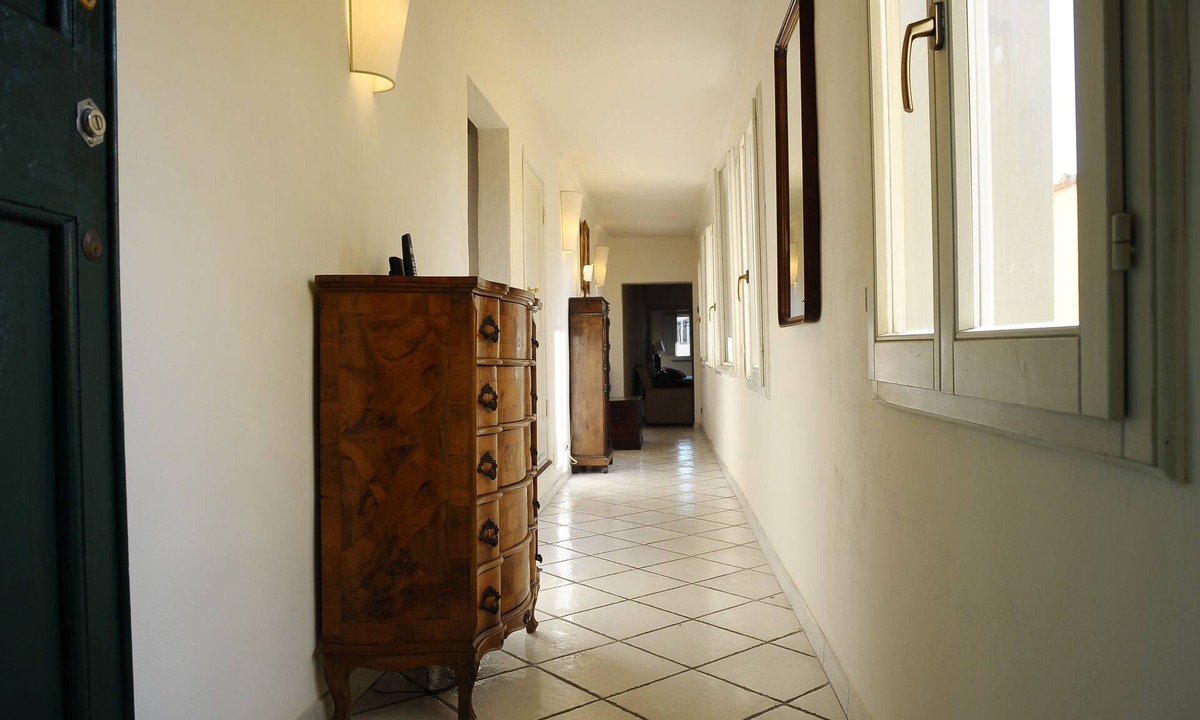 San Frediano Apartment | SweetHome S.Frediano 3bdr