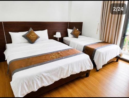 Pleiku Hotel | Sweethotel