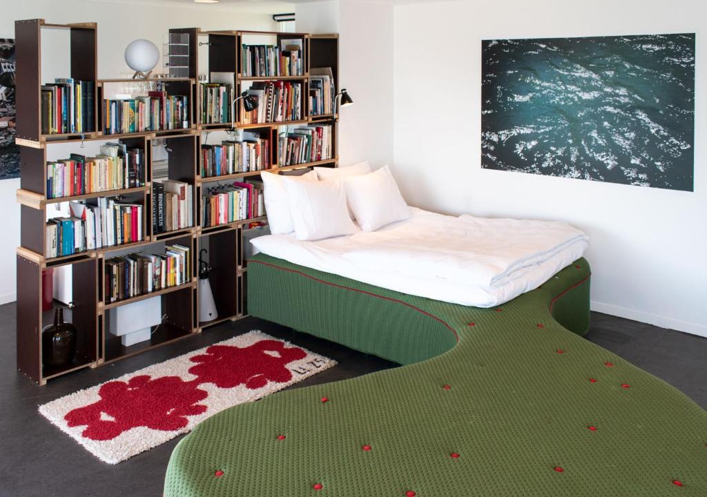 Amsterdam East Apartment | SWEETS - Sluis Haveneiland