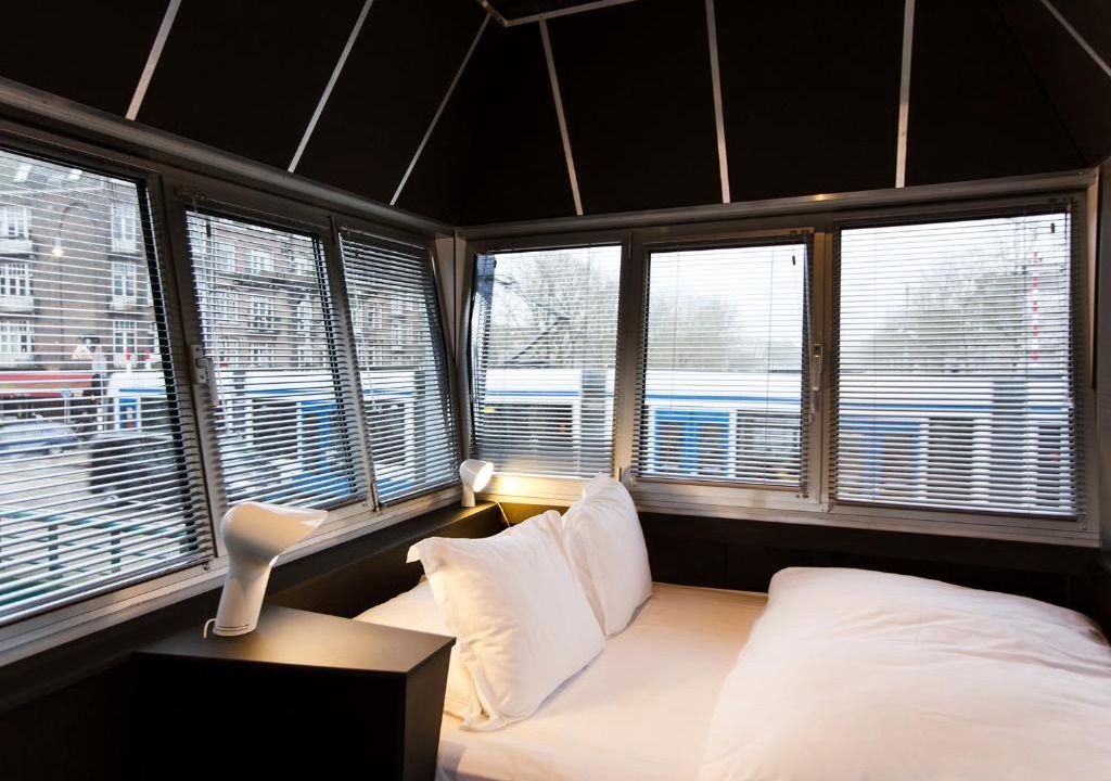 De Krommerdt Apartment | SWEETS - Wiegbrug