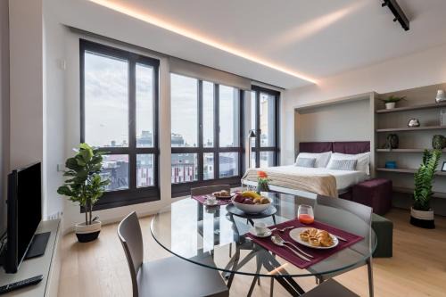 San Babila Apartment | Sweett - Central tower
