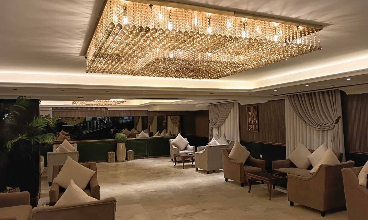 Al Swaifyeh Hotel | SWEIFIEH