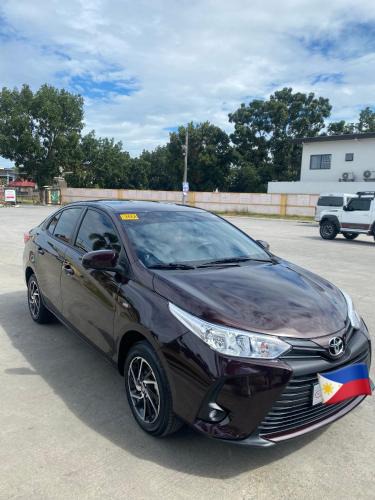 Mabalacat City Boat Rental | SWFTDRV CARentals