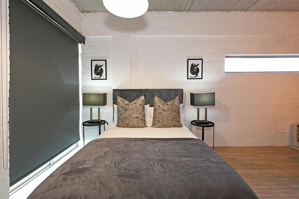 Salt River Apartment | Swift Studios No4