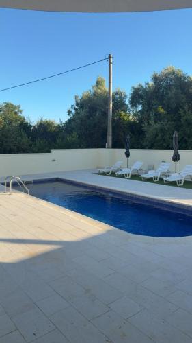 Krimovica Apartment | Swimming pool apartment