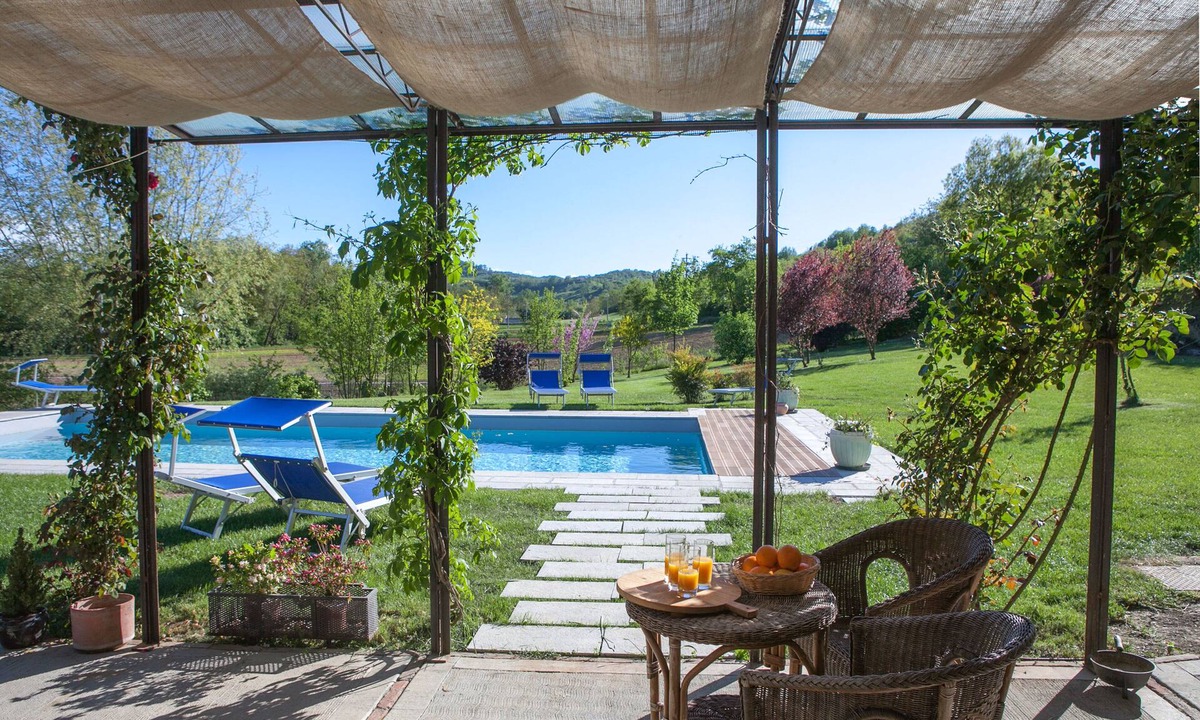 Cabriolo House | Swimming pool villa with private chef on request