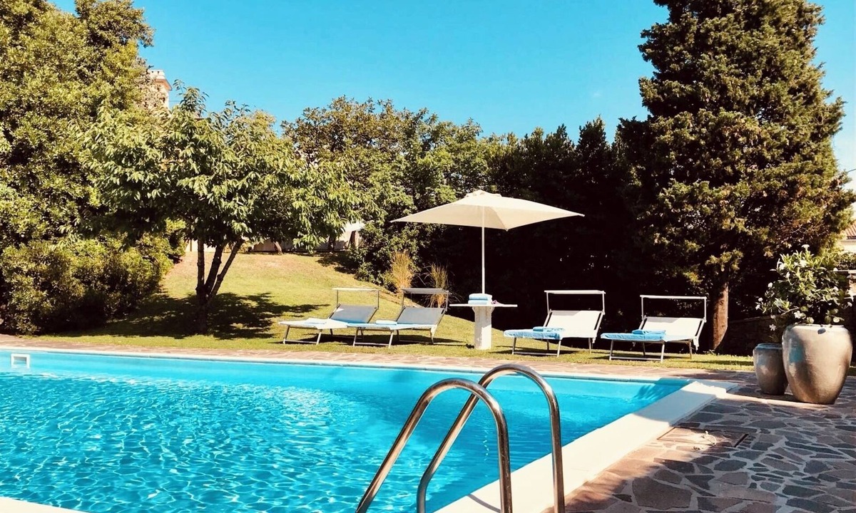 Citta Nuova-Barriera Nuova-San Vito-Citta Vecchia House | Swimming Pool Oasis Next To Downtown