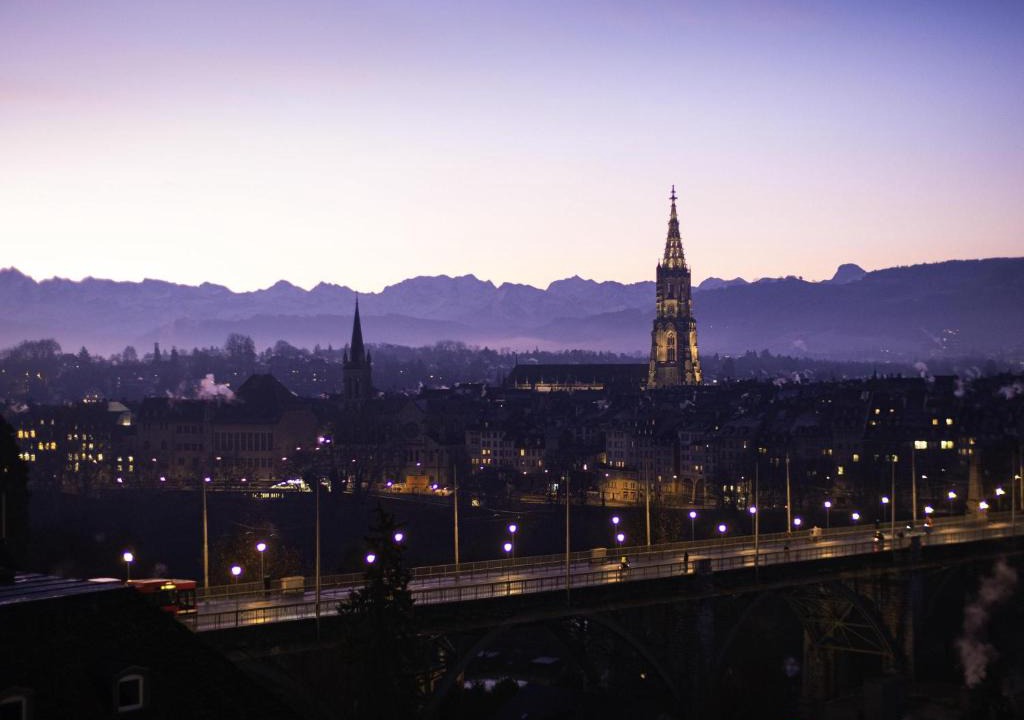 Breitenrain-Lorraine Hotel | Swissôtel Kursaal Bern