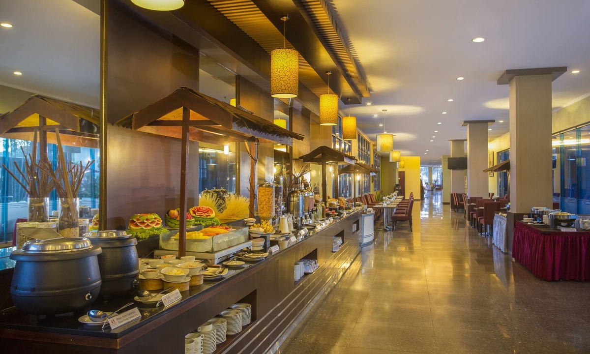 Merauke Hotel | Swiss-Belhotel Merauke
