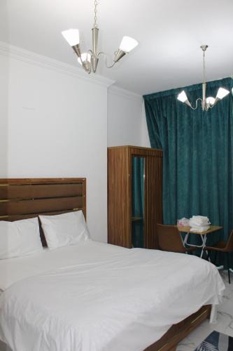 Ajman Apartment | Swiss Properties Studio Apartment