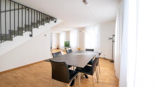 Oberglatt Apartment | Swiss Suites Oberglatt