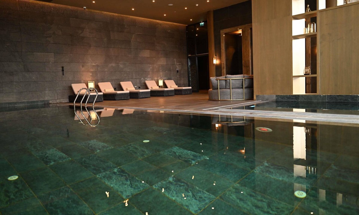 Osmangazi Hotel | Swissotel Uludag Bursa
