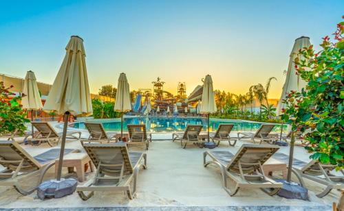 Kadriye Hotel | Sy Luxury Belek