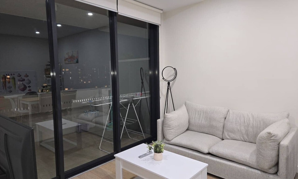 Waterloo Apartment | SYD Waterloo 1BR 302 Apt Close to CBD & Airport