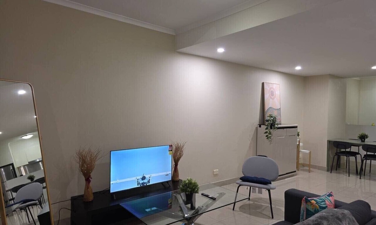 Zetland Apartment | SYD Zetland 2BR 228A Apt Close to CBD & Airport