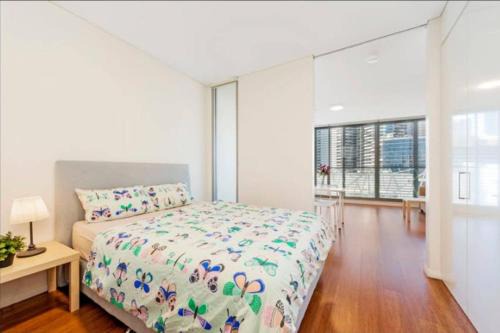 Chinatown Apartment | Sydney Chinatown 1BR 023 Walk to Darling Harbour