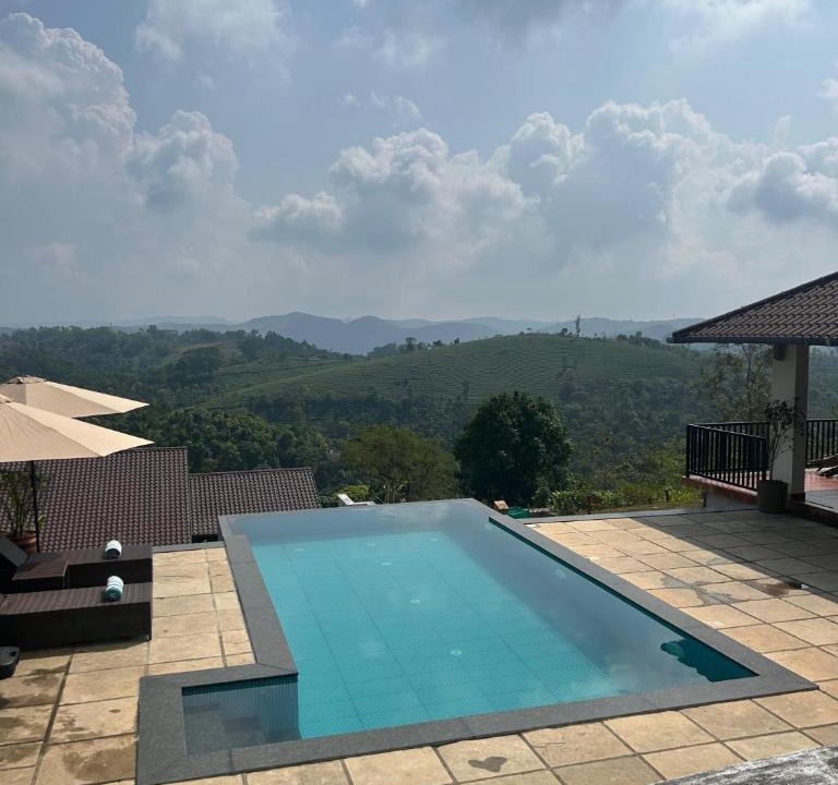 Elappara Hotel | Sylvan Private Pool Villas, Vagamon