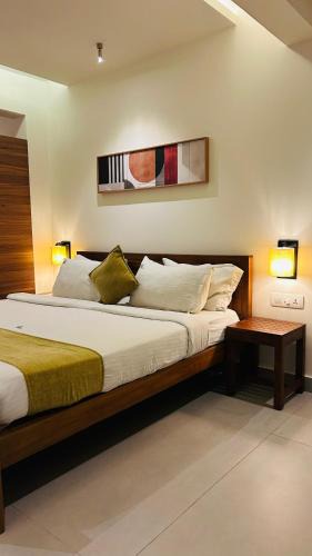 Kalpetta House | SylVan Resort