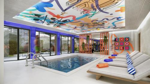 Poitiers Apartment | Symone - Poitiers