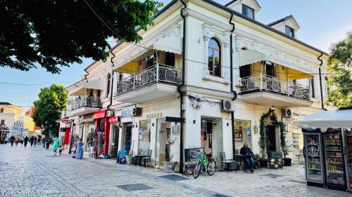 Shkoder Hostel | Symphony Hostel Shkoder